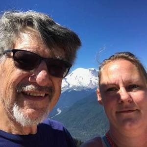 Meet your Posher, Jill